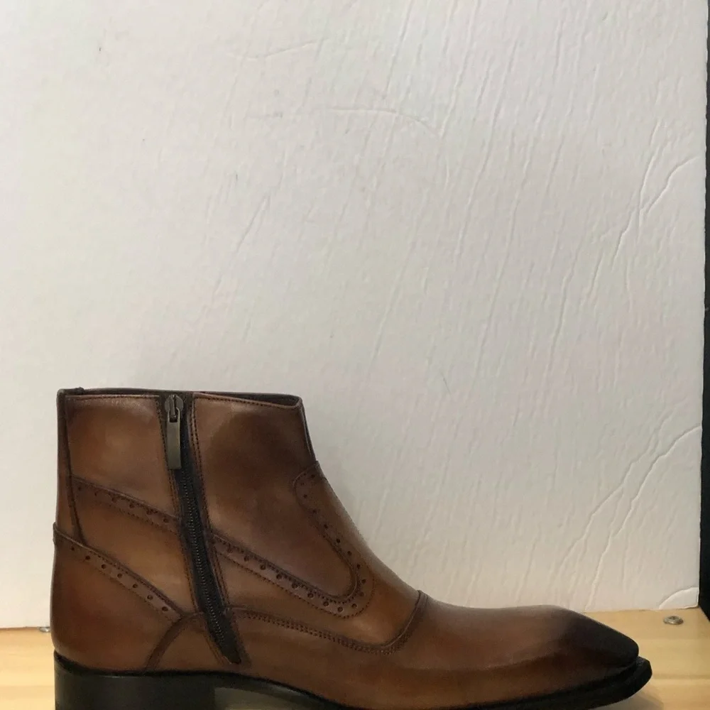 Emilio Franco new box
